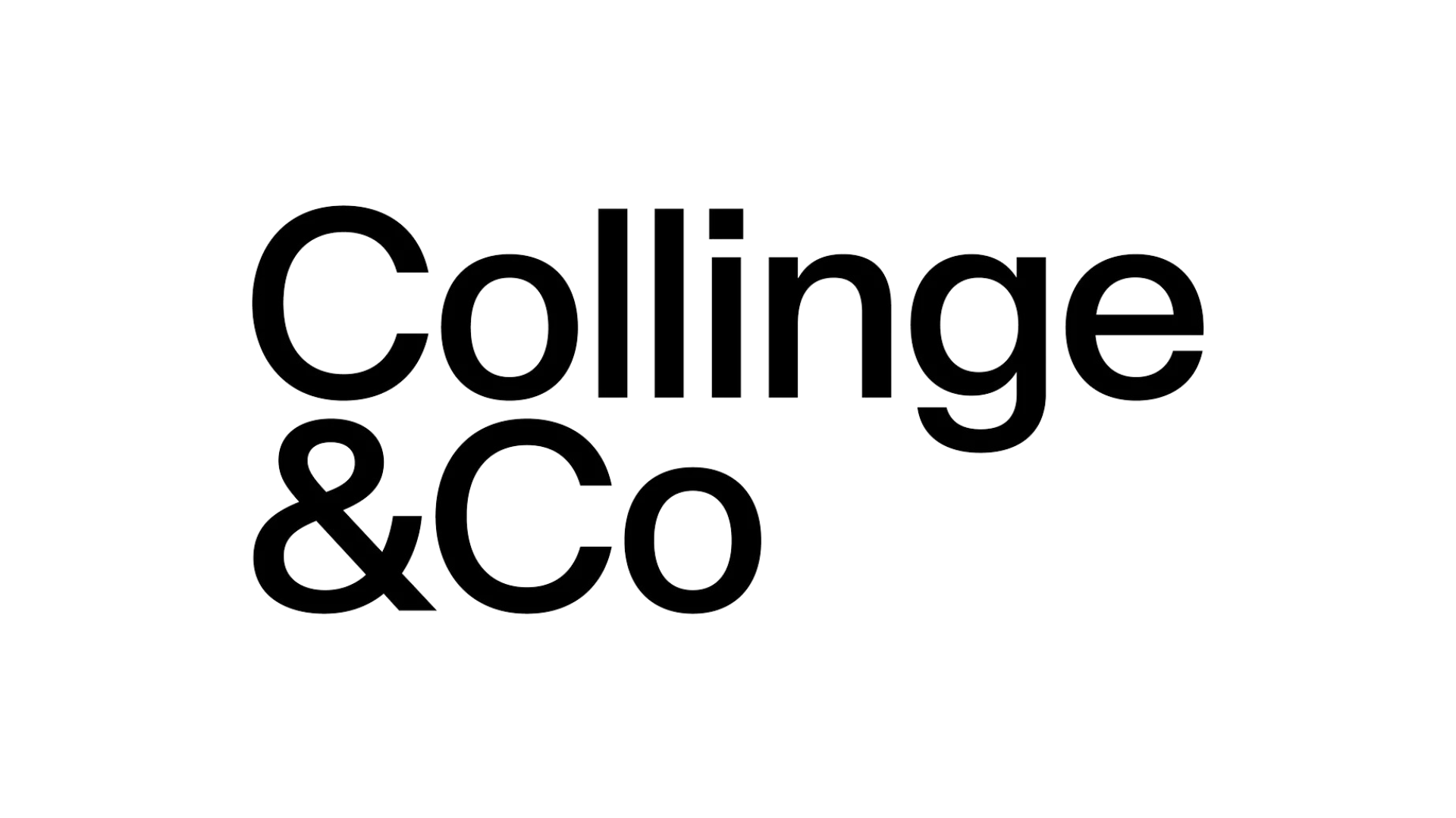 Collinge and Co Logo