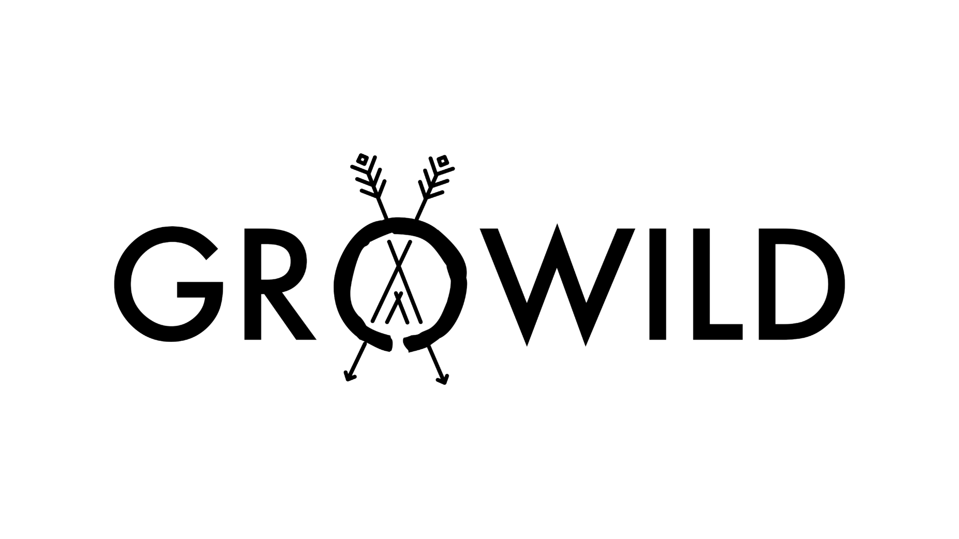 Growild Logo