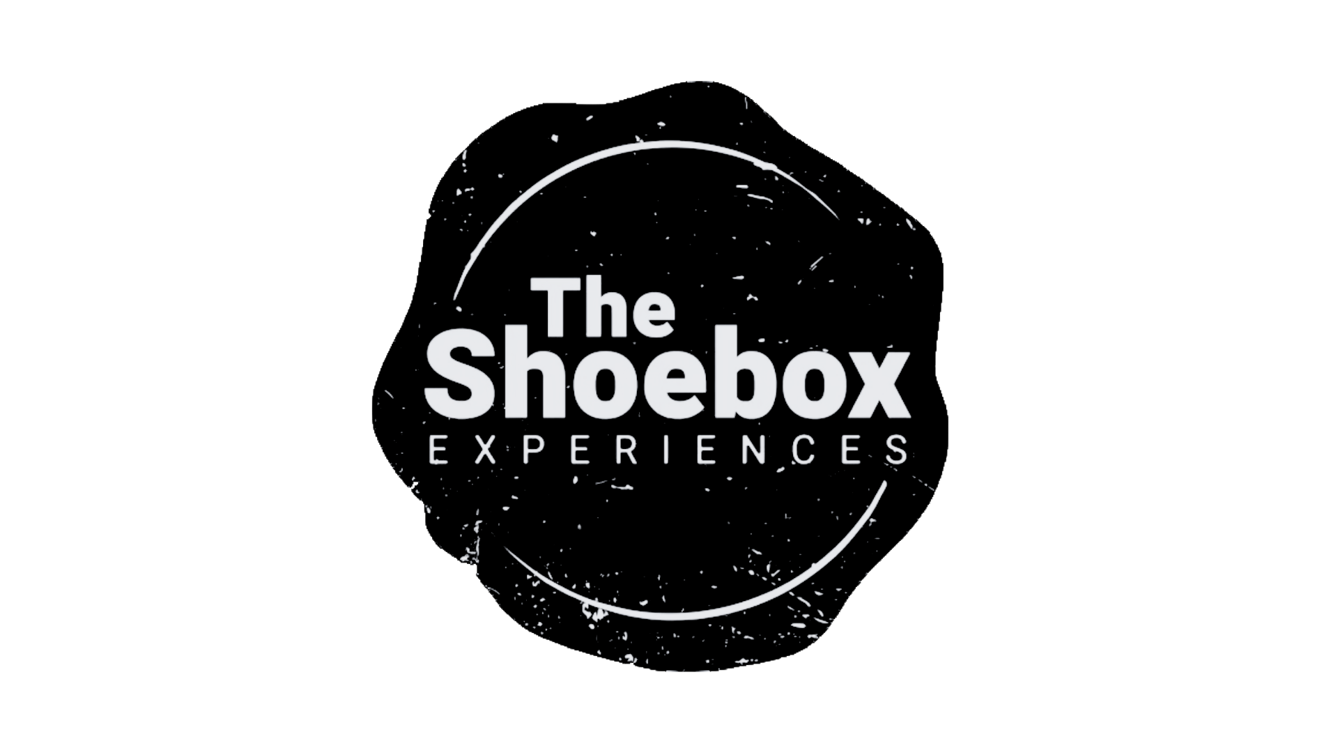 The Shoebox Logo